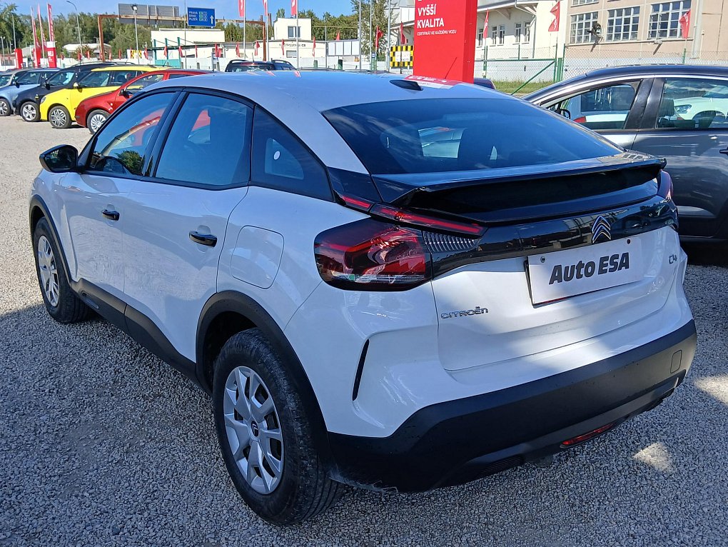 Citroën C4 1.2PT Life