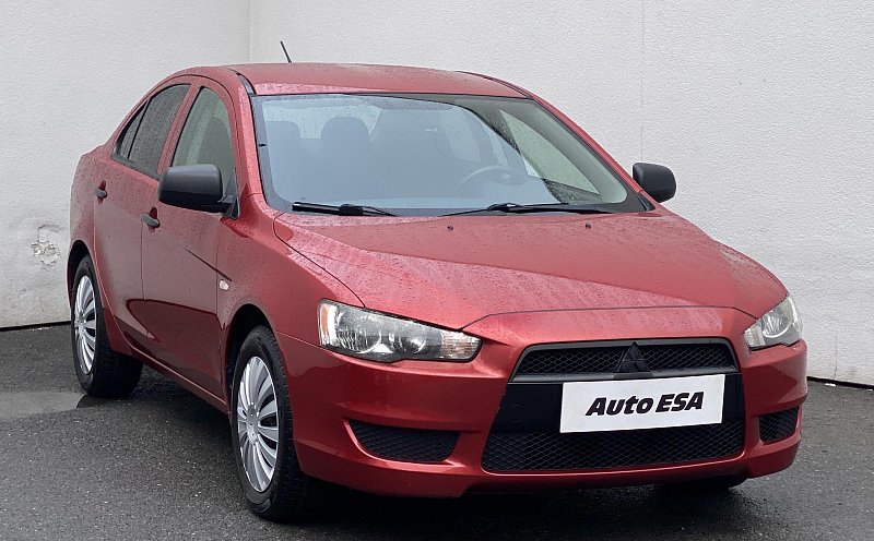 Mitsubishi Lancer 1.5i 
