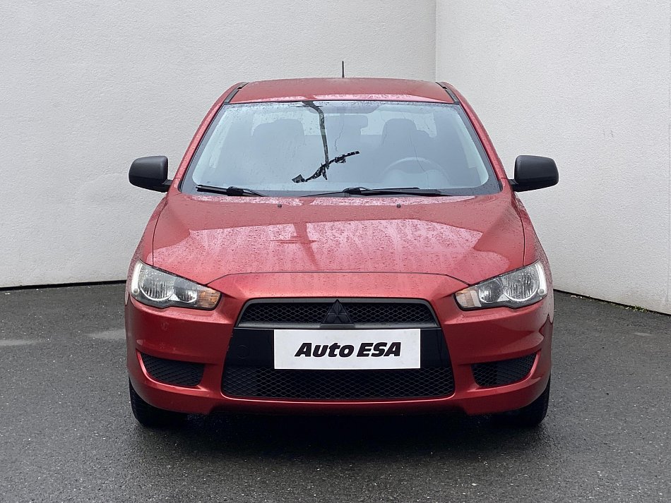 Mitsubishi Lancer 1.5i 