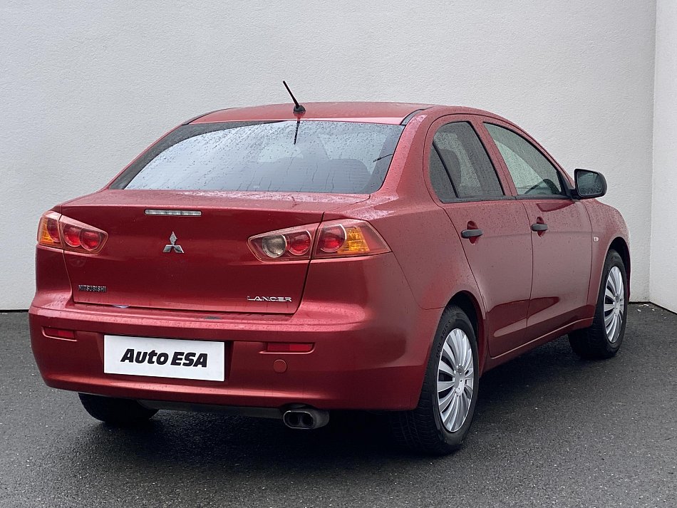 Mitsubishi Lancer 1.5i 