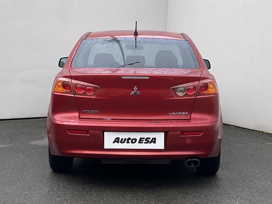 Mitsubishi Lancer 1.5i 