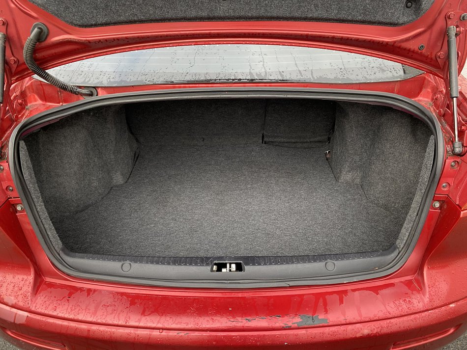 Mitsubishi Lancer 1.5i 