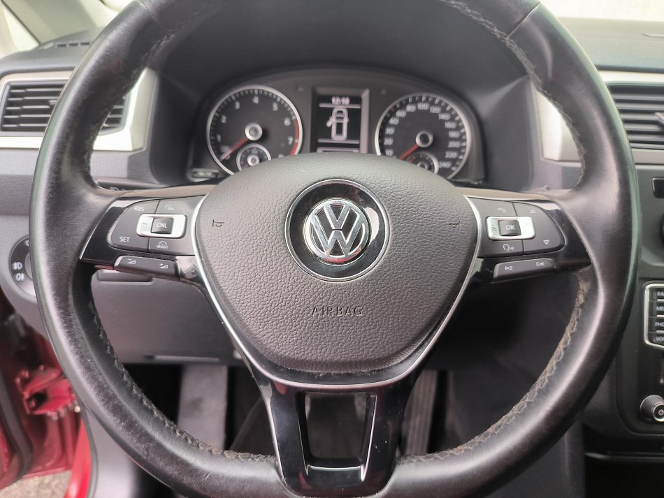 Volkswagen Caddy 1.4TGi Trendline MAXi