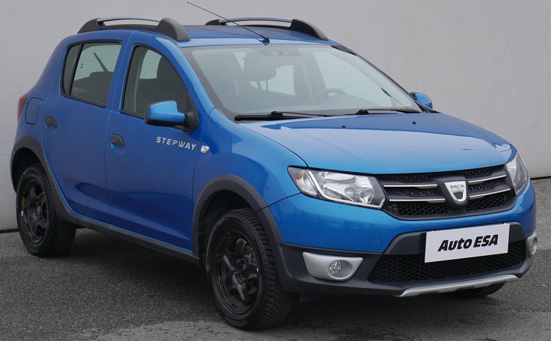 Dacia Sandero 1.0 TCe 