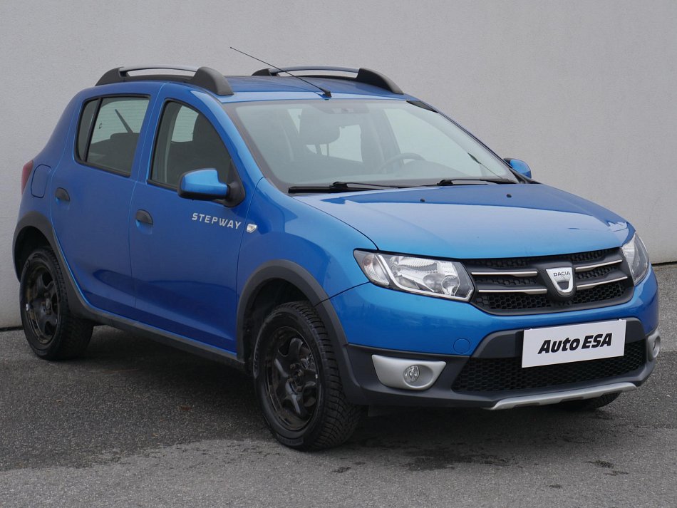 Dacia Sandero 1.0 TCe 