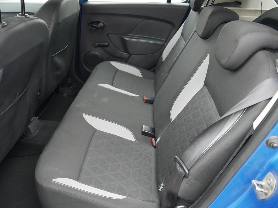 Dacia Sandero 1.0 TCe 