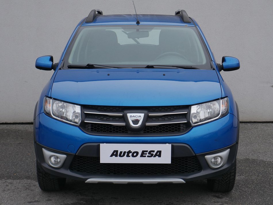 Dacia Sandero 1.0 TCe 