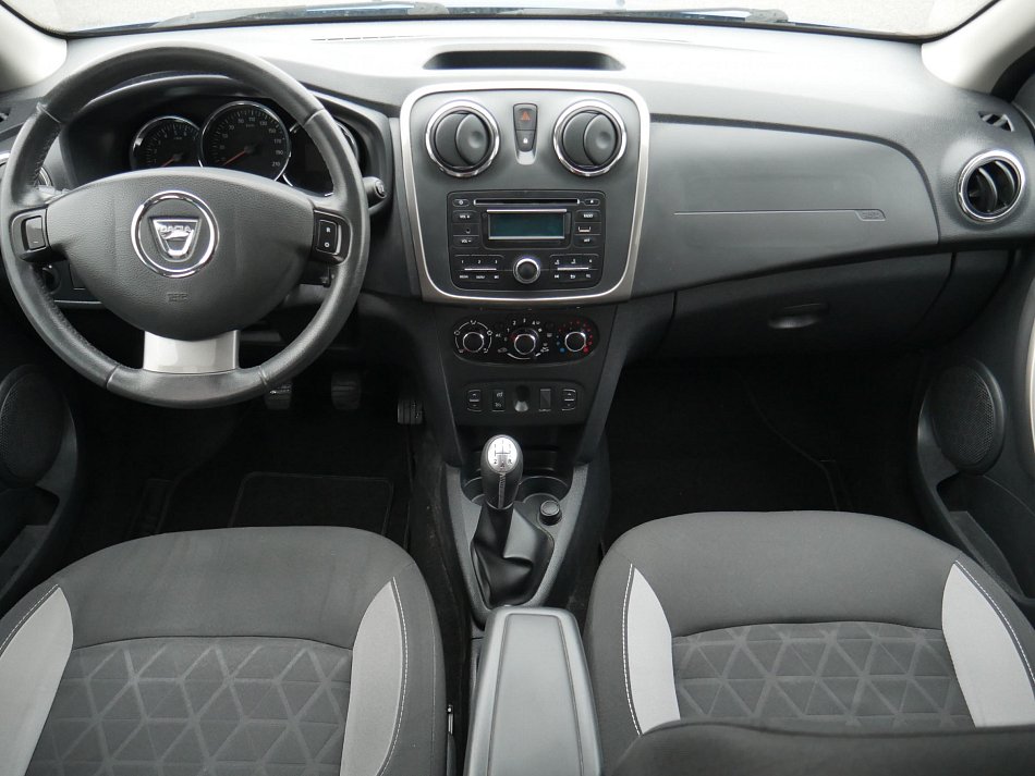 Dacia Sandero 1.0 TCe 