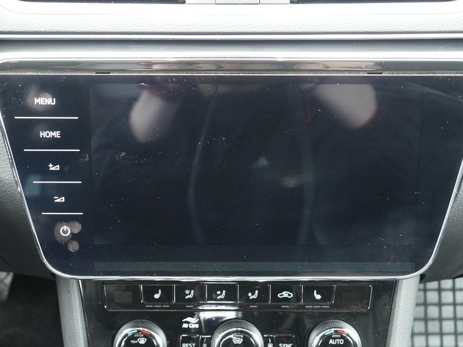 Škoda Superb III 2.0 TDI L&K