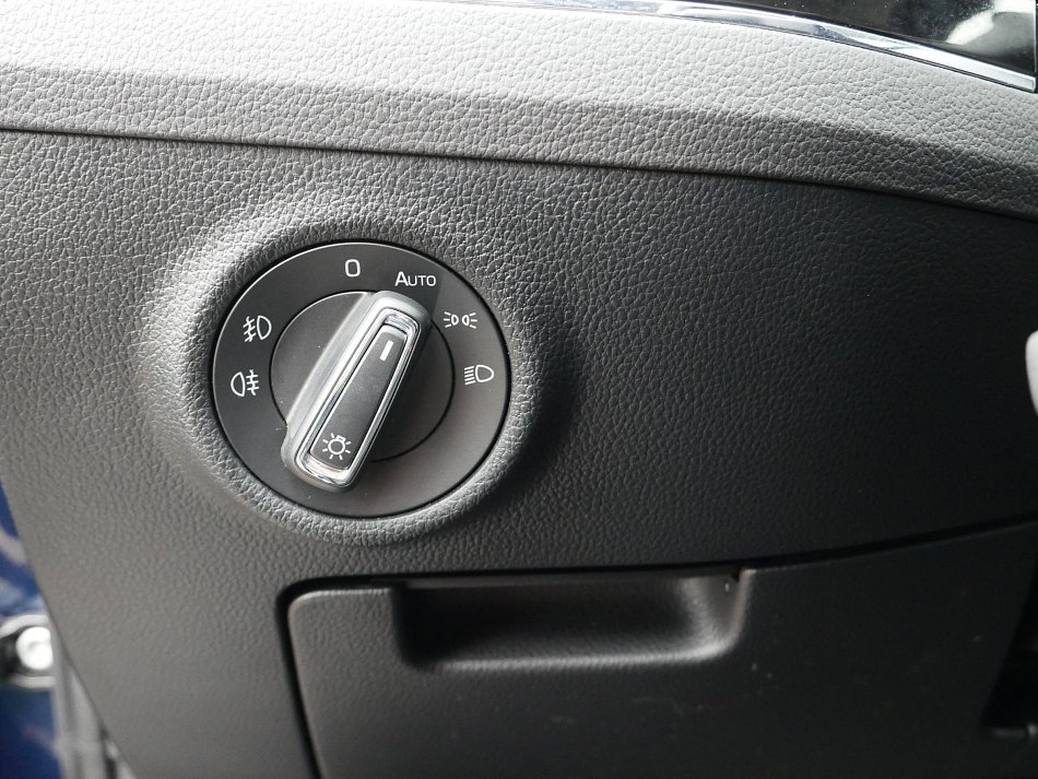 Škoda Superb III 2.0 TDI L&K