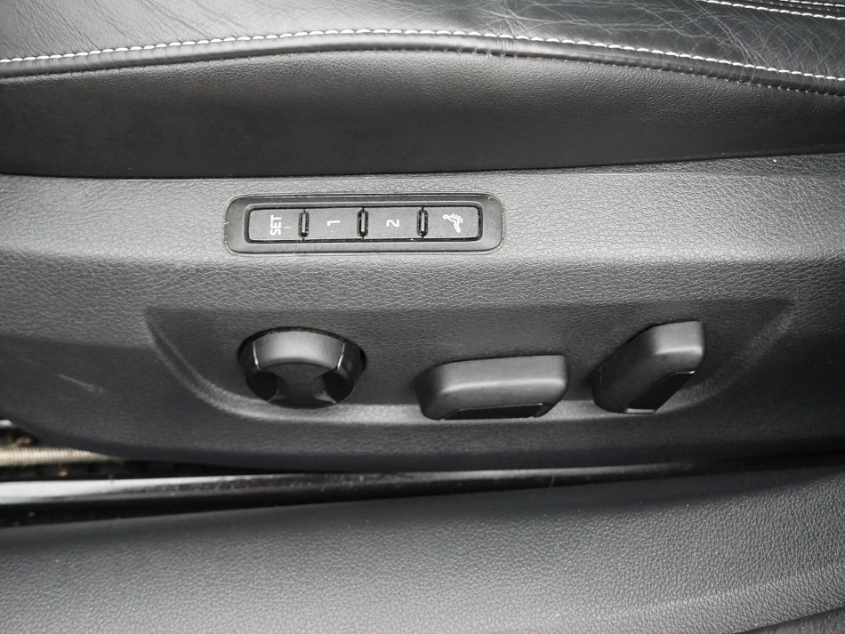 Škoda Superb III 2.0 TDI L&K