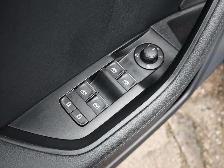 Škoda Superb III 2.0 TDI L&K