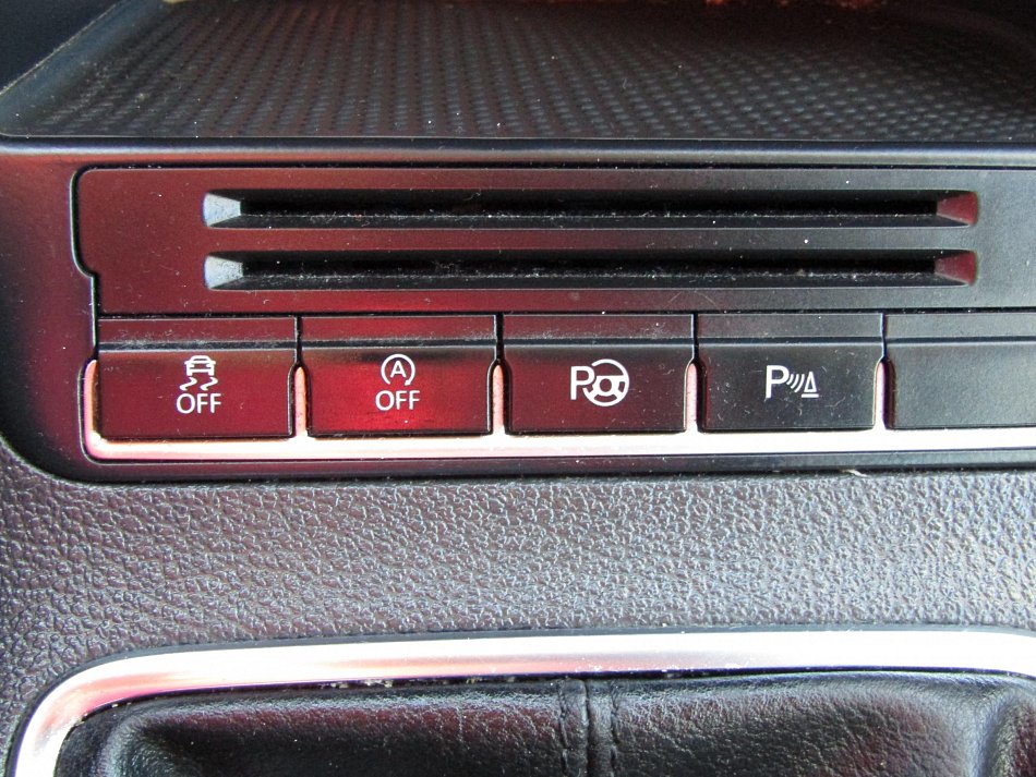 Volkswagen Tiguan 2.0 TDI 