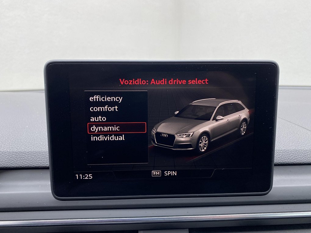 Audi A4 3.0TDI  Quattro