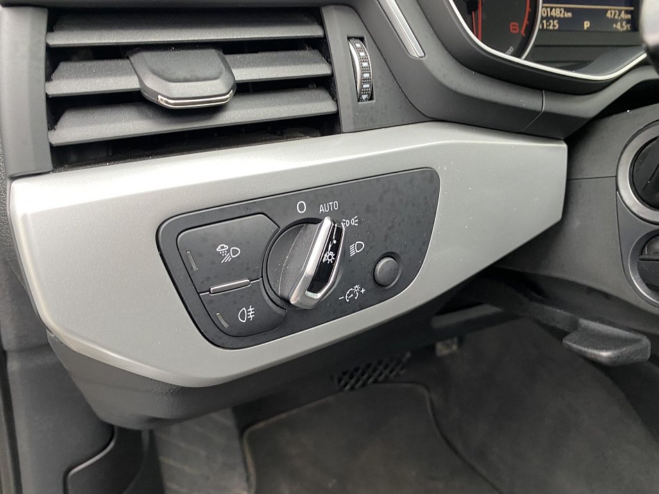 Audi A4 3.0TDI  Quattro