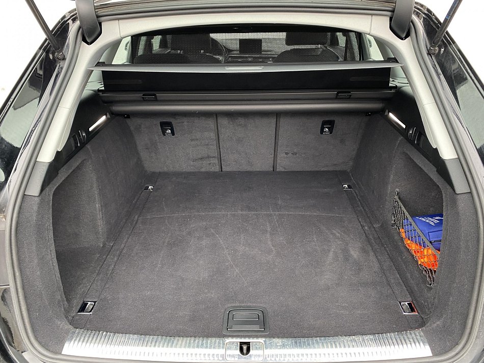 Audi A4 3.0TDI  Quattro