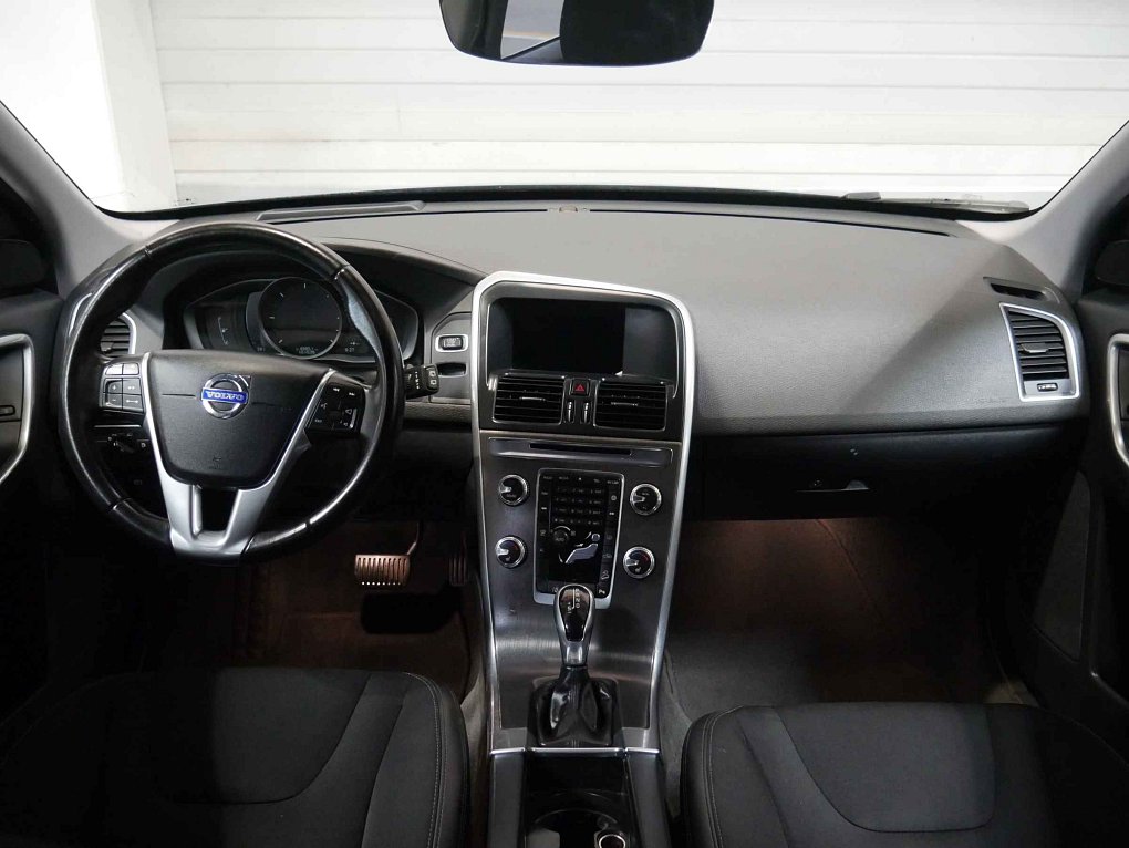 Volvo XC60 2.4D  4x4