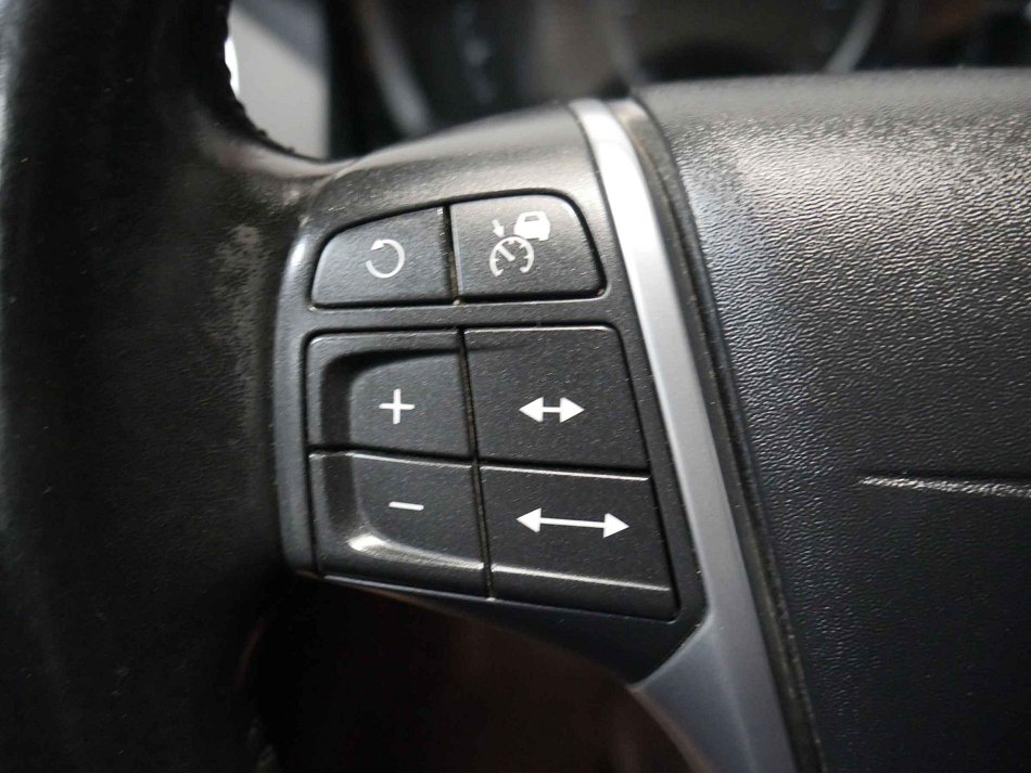 Volvo XC60 2.4D  4x4