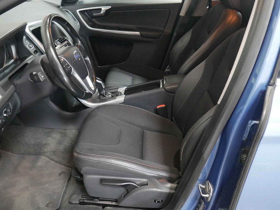 Volvo XC60 2.4D  4x4