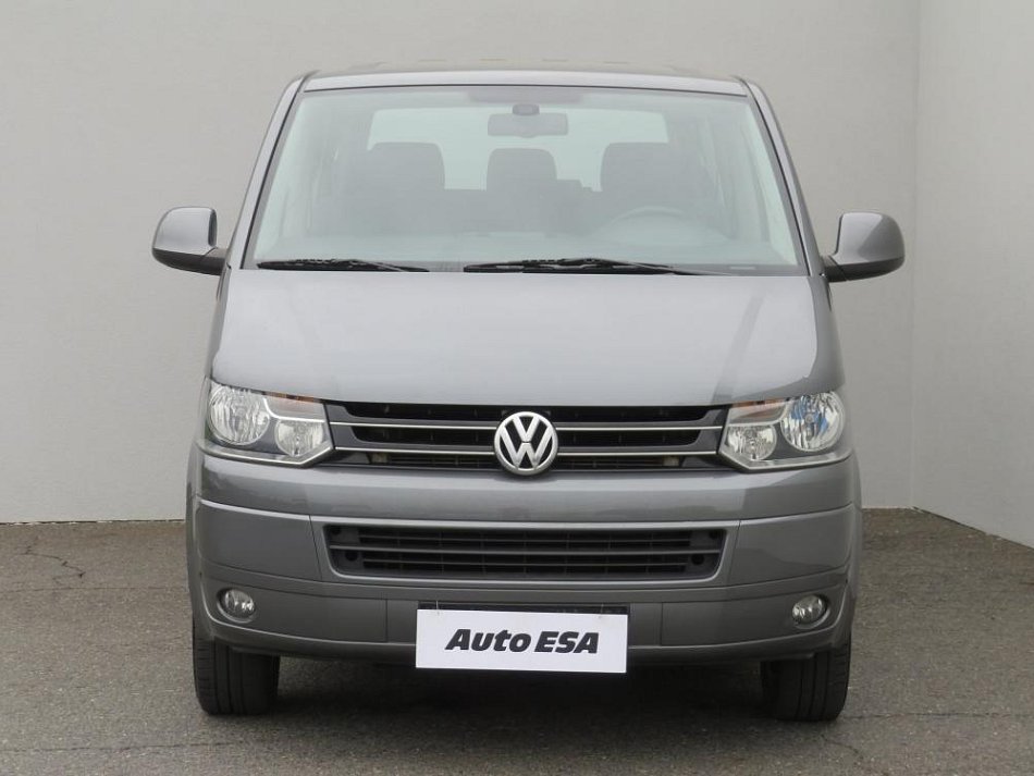 Volkswagen Caravelle 2.0TDi Comfortline 8míst