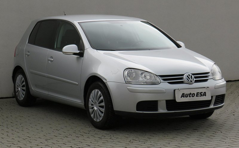 Volkswagen Golf 1.4i 