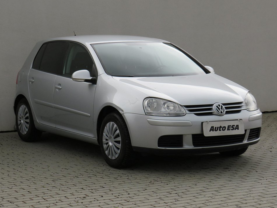 Volkswagen Golf 1.4i 
