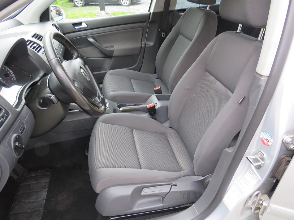 Volkswagen Golf 1.4i 