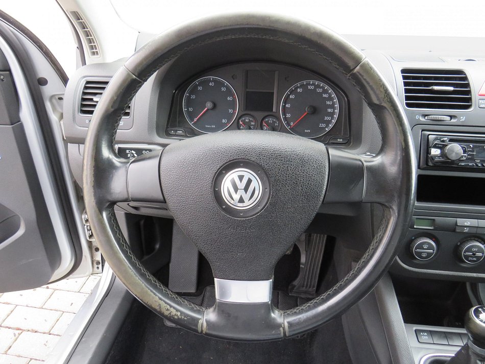 Volkswagen Golf 1.4i 