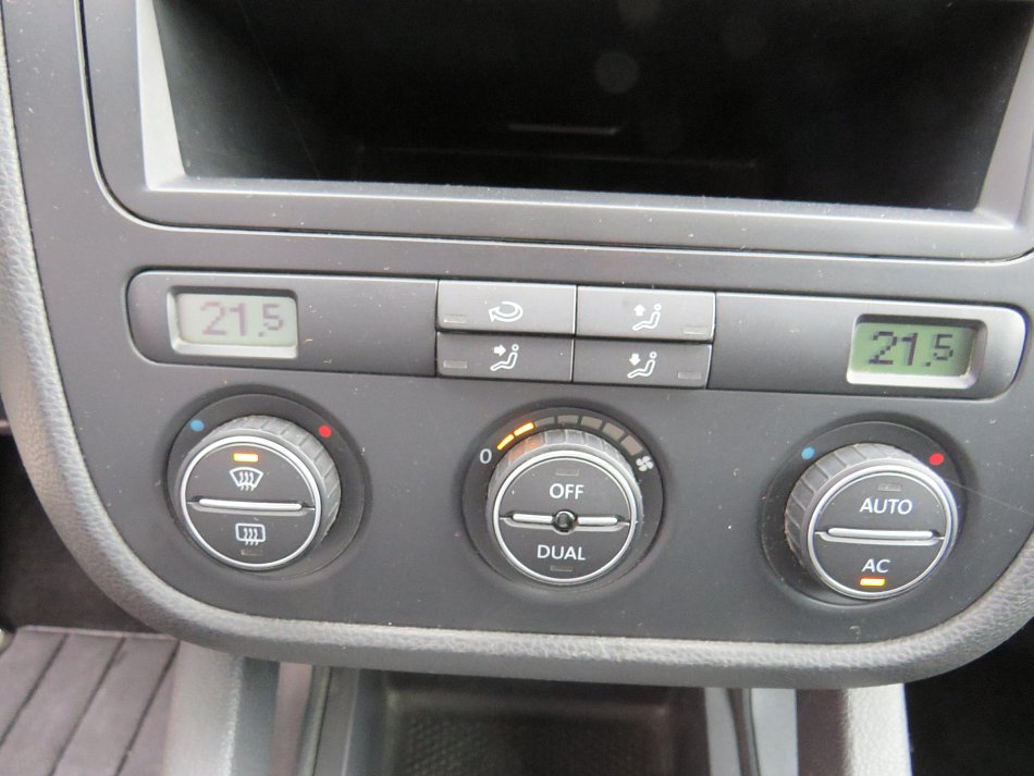 Volkswagen Golf 1.4i 