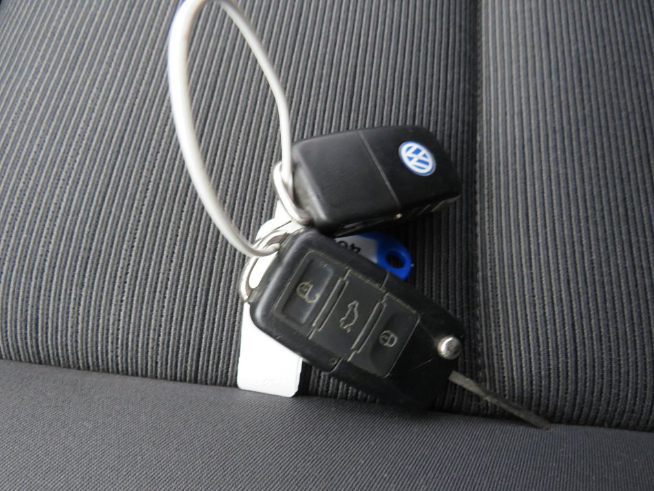 Volkswagen Golf 1.4i 