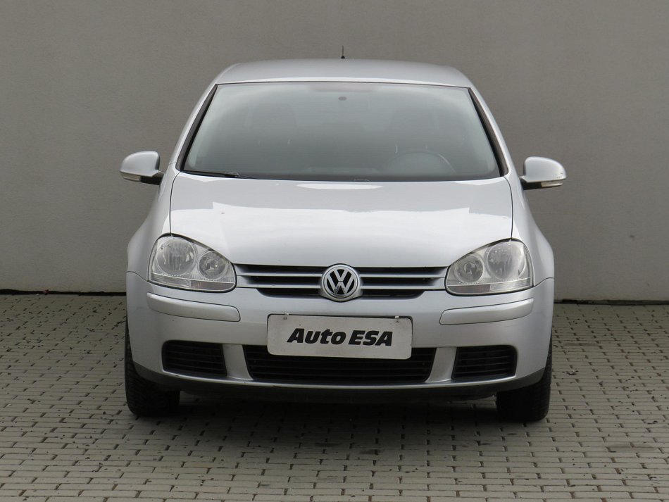 Volkswagen Golf 1.4i 