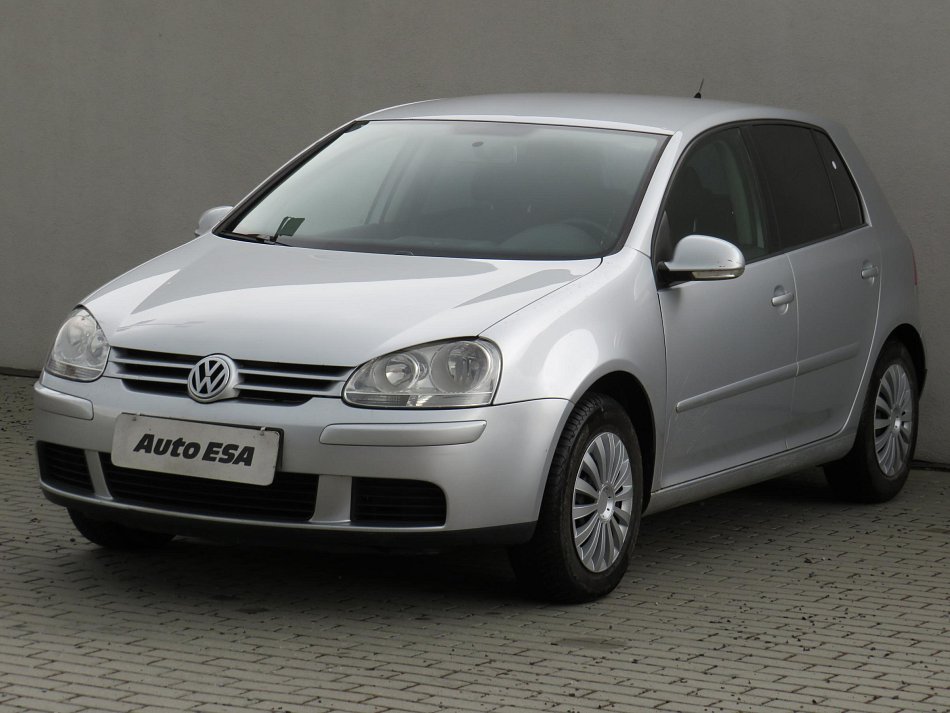 Volkswagen Golf 1.4i 