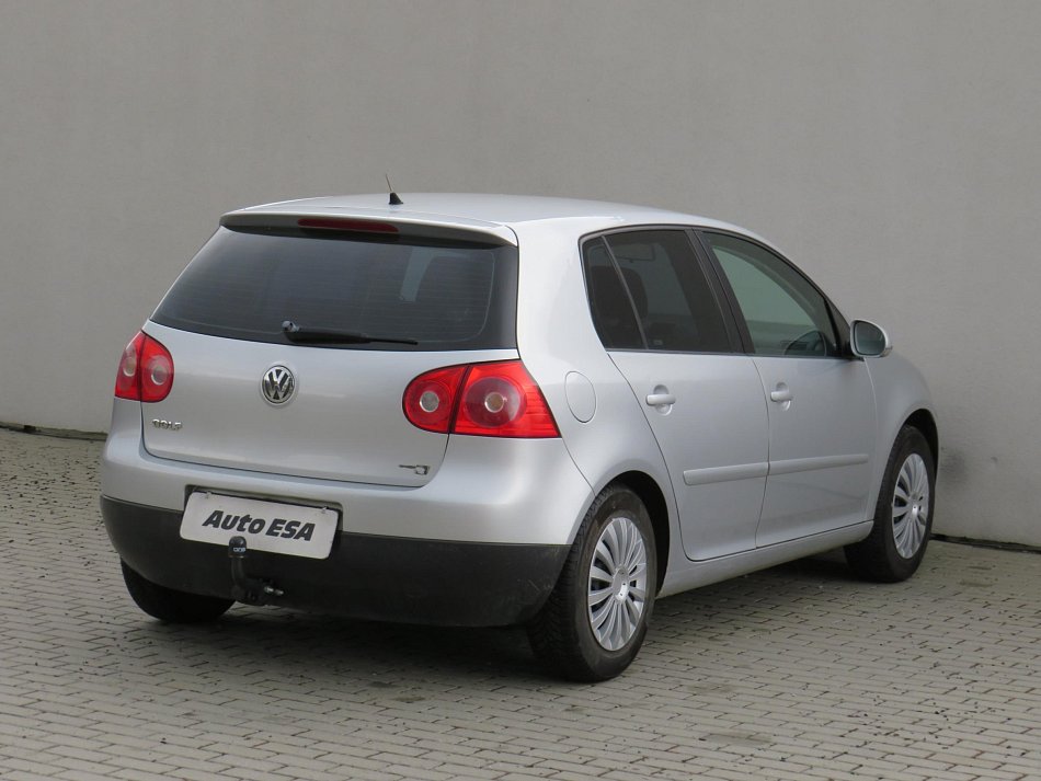 Volkswagen Golf 1.4i 