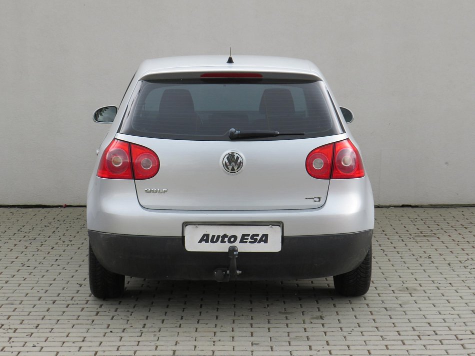 Volkswagen Golf 1.4i 