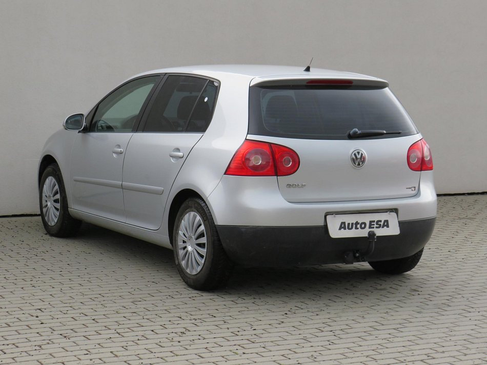 Volkswagen Golf 1.4i 