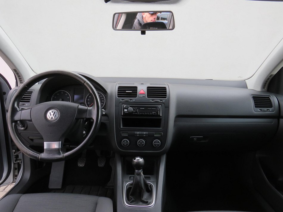 Volkswagen Golf 1.4i 
