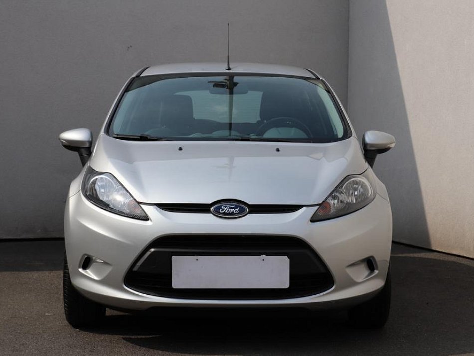 Ford Fiesta 1.6i 