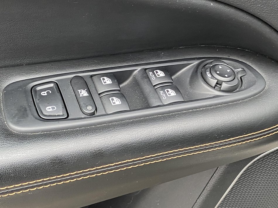 Jeep Compass 1.4T Limited FWD