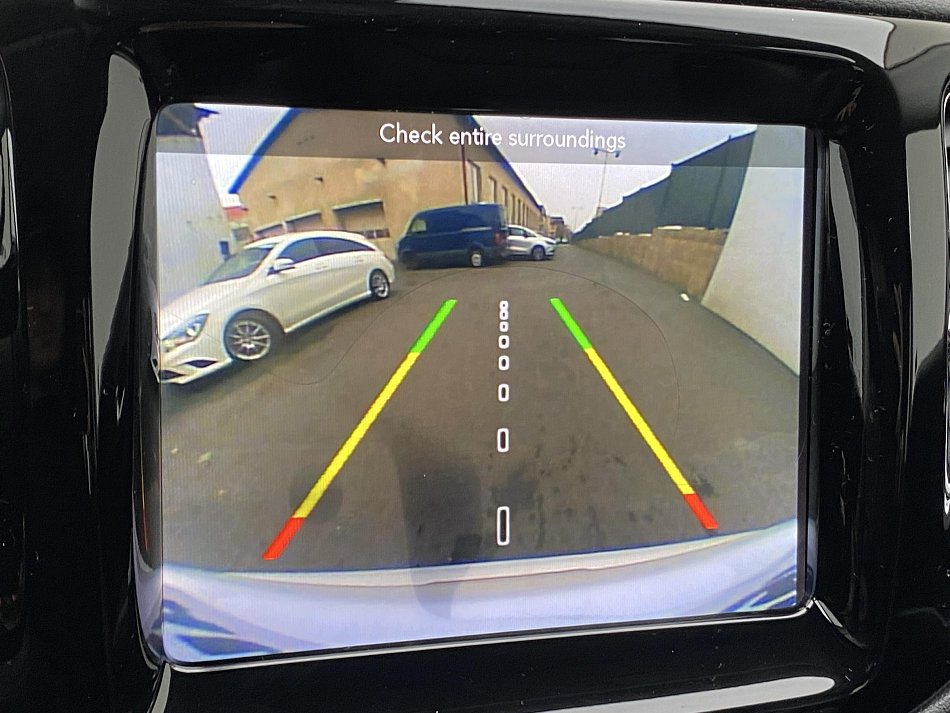 Jeep Compass 1.4T Limited FWD