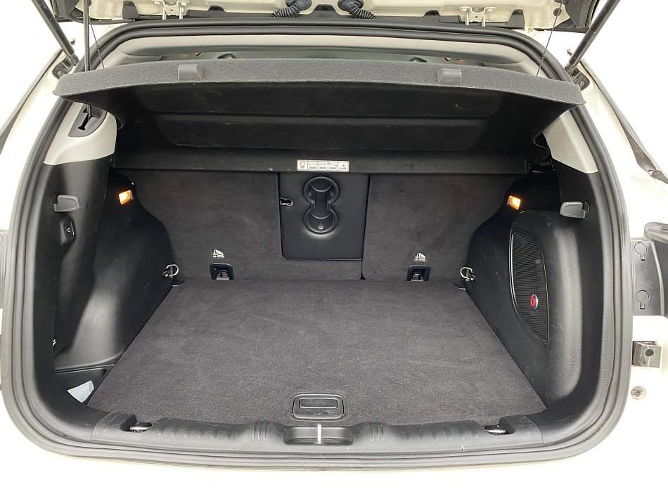 Jeep Compass 1.4T Limited FWD