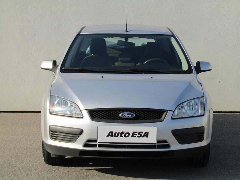 Ford Focus 1.6  Turnier