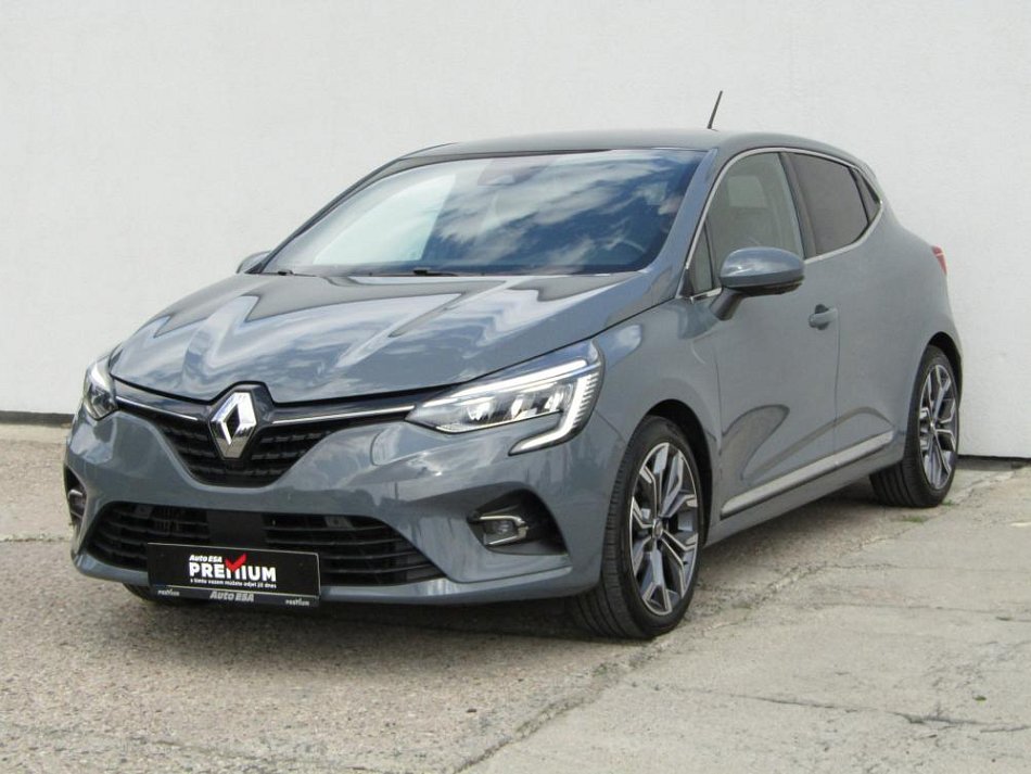 Renault Clio 0.9i 