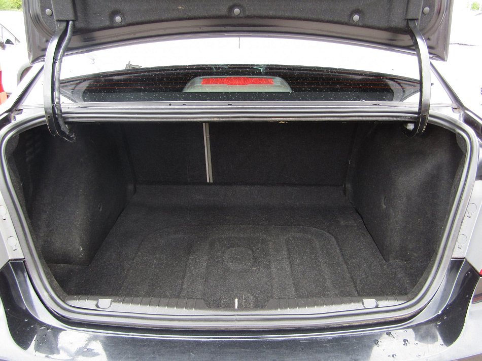 Chevrolet Cruze 2.0VCDi 