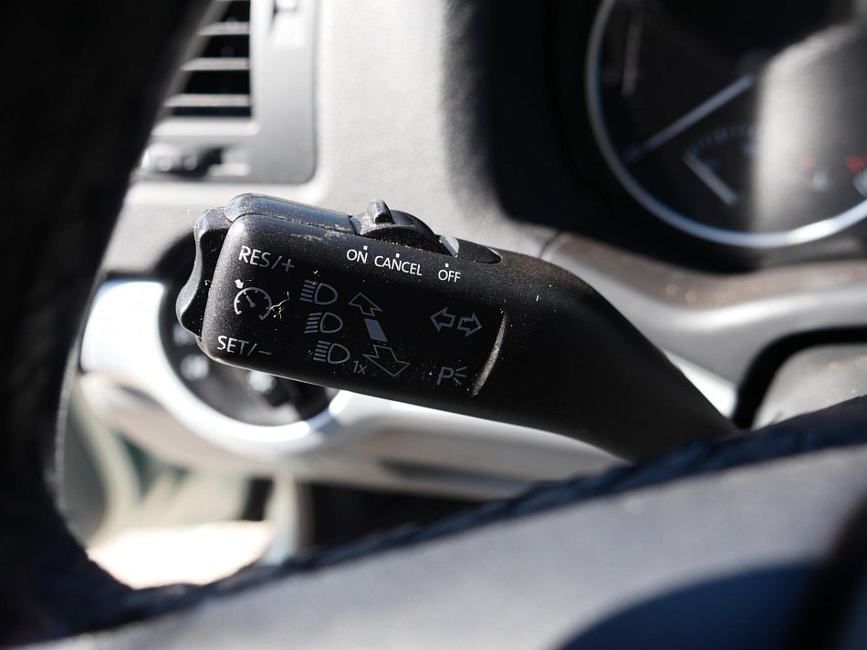 Škoda Octavia II 1.4 TSI 