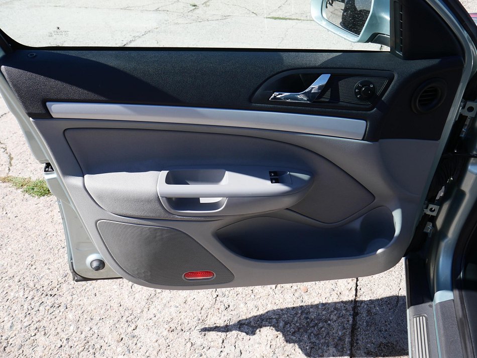 Škoda Octavia II 1.4 TSI 