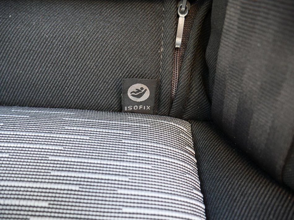 Škoda Octavia II 1.4 TSI 