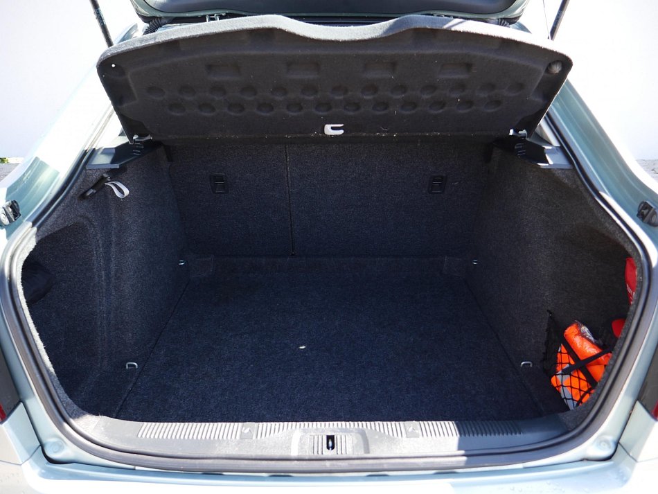 Škoda Octavia II 1.4 TSI 