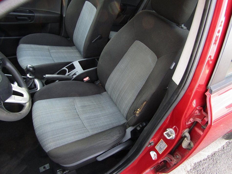 Kia Ceed 1.4 LPG 