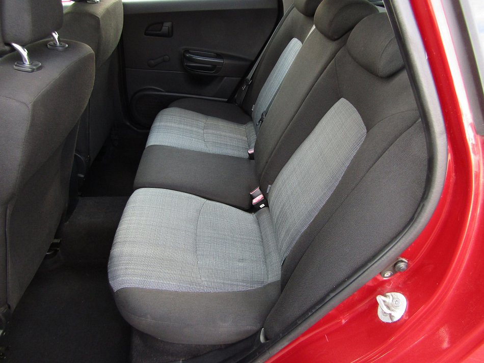 Kia Ceed 1.4 LPG 
