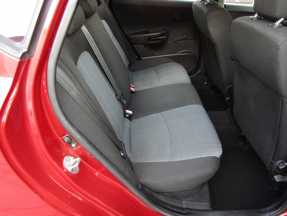 Kia Ceed 1.4 LPG 
